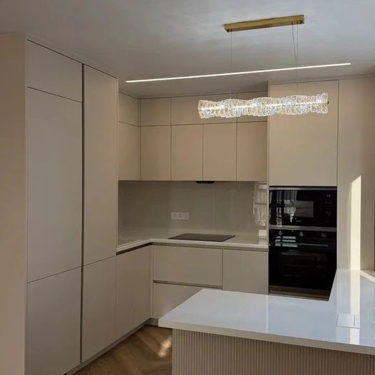 Кухня «Латте»